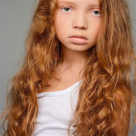 Sofiyaparkhomenko2007 | Kindermodels, Models, Schick