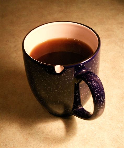 The 6 am Coffee Cup Tragedy | You know your day is going to … | Flickr