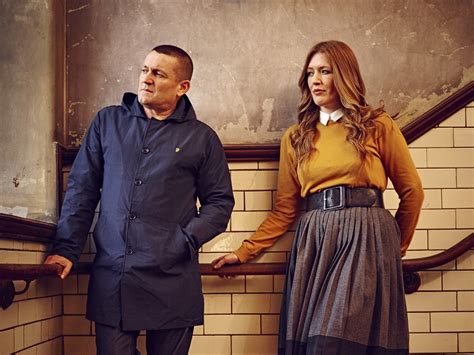 Paul Heaton & Jacqui Abbott Tickets, Tour & Concert Information | Live ...