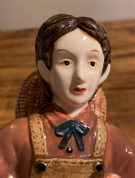 2 Thanksgiving Pilgrims Couple Statues Figurine Table Decor Pumpkin Decor | eBay