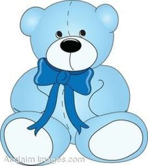 Download High Quality bear clipart blue Transparent PNG Images - Art Prim clip arts 2019