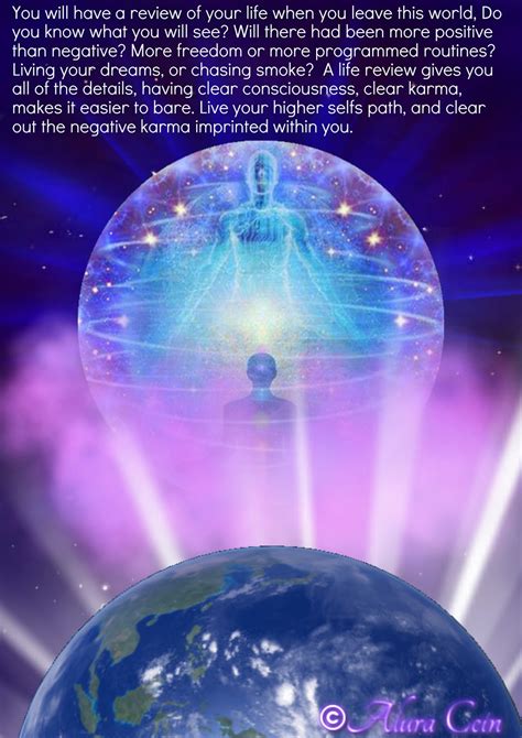 Information about do Astral Projection and Metaphysic: you must bilieve Karma - The Deeper Truth ...