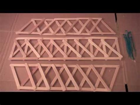 First Class Info About How To Build A Model Truss Bridge - Significancewall