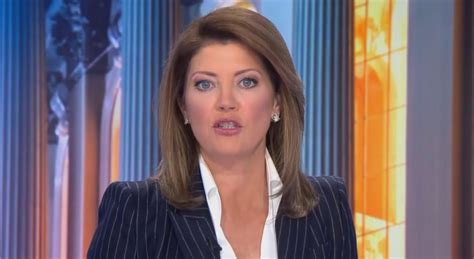 CBS Evening News Anchor Norah O'Donnell | KUTV