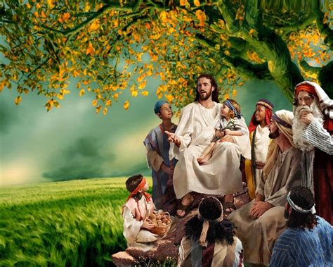 Jesus Merry Christmas Hd Wallpapers - Wallpaper Cave