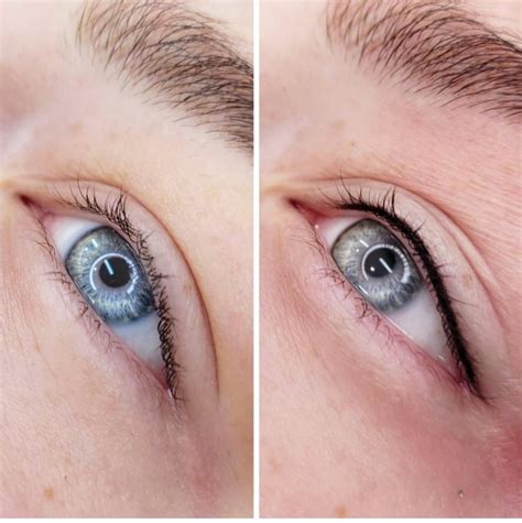 Eyeliner Tattoos: Pre-Care/Post-Care Guide | Velvet Cosmetic Tattoos