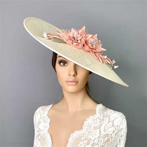 Kate Middleton Hat - Etsy