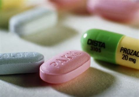 Do SSRIs Cause Weight Gain | Antidepressants and weight gain