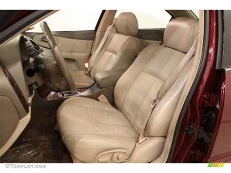 2001 Oldsmobile Aurora 3.5 interior Photo #54349702 | GTCarLot.com