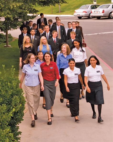 The Safety of Mormon Missionaries