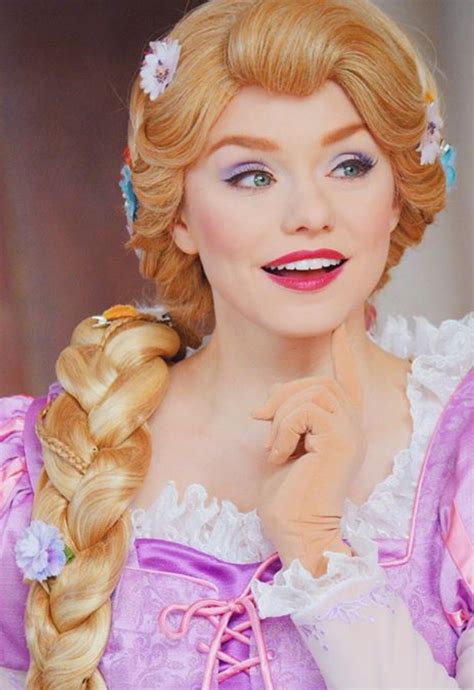 Pin by Disney Princesses on Rapunzel | Disney princess rapunzel, Rapunzel makeup, Disney ...