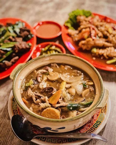 10 Masakan Chinese Food Halal Paling Populer di Indonesia