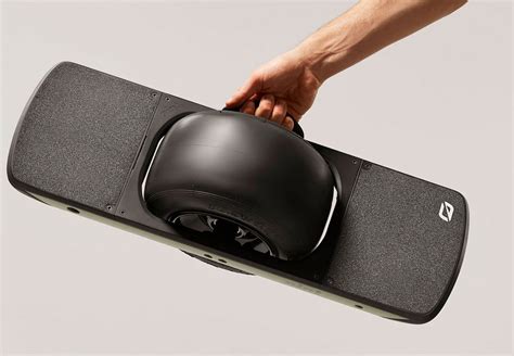 950 USD Onewheel Pint is a smaller version of Onewheel XR - EvNerds