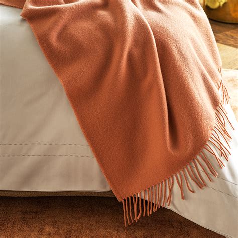 Luxury Bedding | Fine Linens | Frette 1860