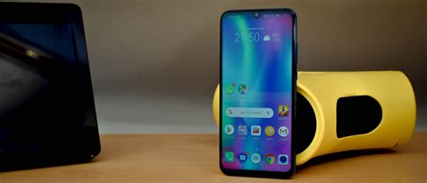 Honor 10 Lite review | TechRadar