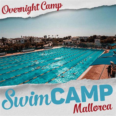 swimCAMP Mallorca – swim-coach.de