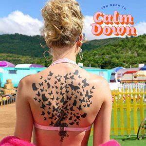 テイラー・スウィフト「You Need to Calm Down」、ポップなMVに込められた本当の狙い - ぴあ音楽