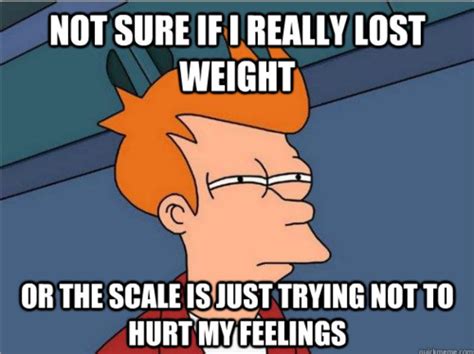 funny-weight-loss-scale - The Ultimate Crossfit Blog: CrossFit Zone X