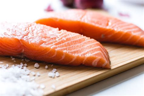 Order Salmon Online – Salmon Delivered from the Ocean to Your Table