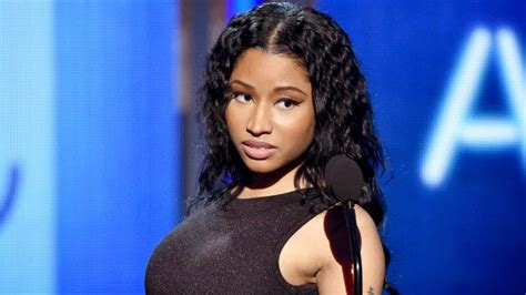 Nicki Minaj - Anaconda Official HD Video And Lyrics - A to Z Lyrics