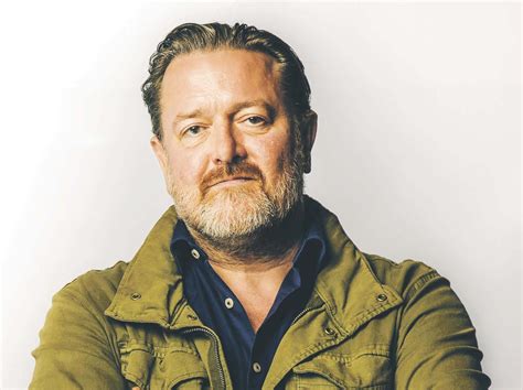 Guy Garvey and Elbow stream live album - interview | The Scotsman