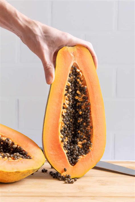 Papaya Images