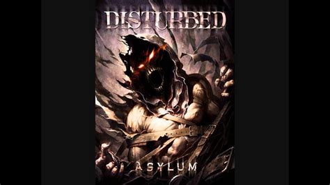 Disturbed - Asylum - YouTube