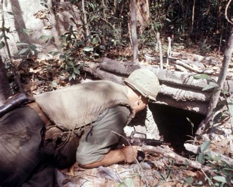 Photos OF Vietnam War In Color | Others