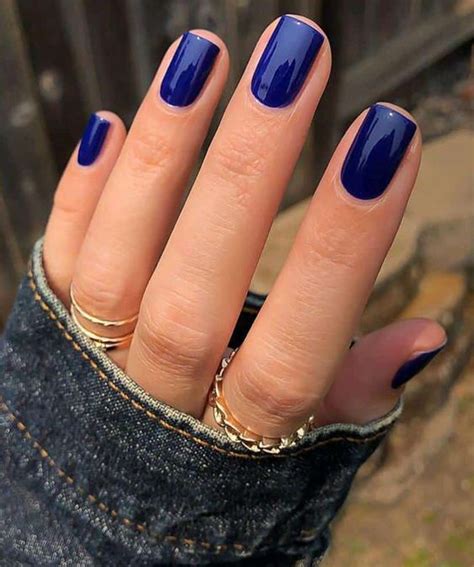 Fall Nail Square Shape 20 Ideas - women-club.online