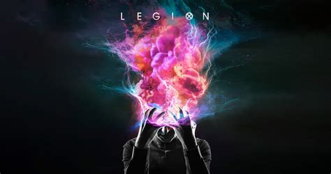 LEGION Season 1 Will be Available on Blu Ray and DVD on March 27