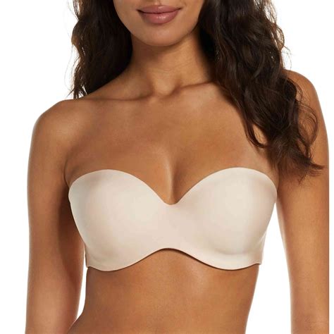 The 17 Best Strapless Bras of 2022