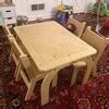 Sensory Table, Ikea Flisat, Ikea Trofast, Activity Table for Kids, Wooden Play Table, Water and ...