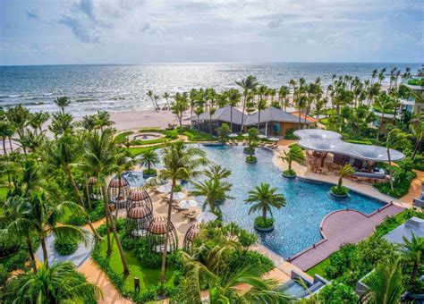 Top 10 resort Phú Quốc có view biển đẹp nhất