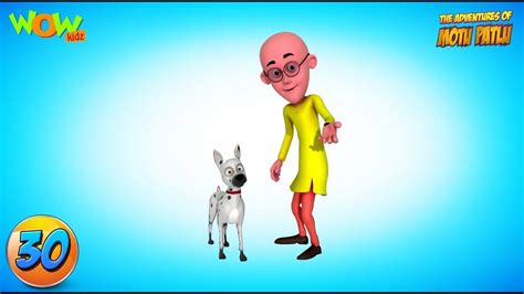 Motu Patlu funny videos collection #30 - As seen on Nickelodeon https ...