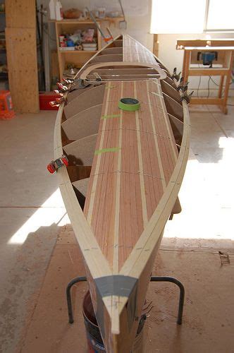 Custom duck boat plans ~ Hawai canoe building