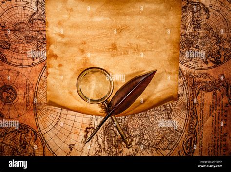 Edge of history hi-res stock photography and images - Alamy