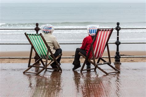 The Best of British: Capturing everyday life in modern Britain