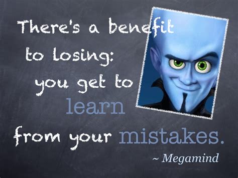 Megamind Quotes. QuotesGram