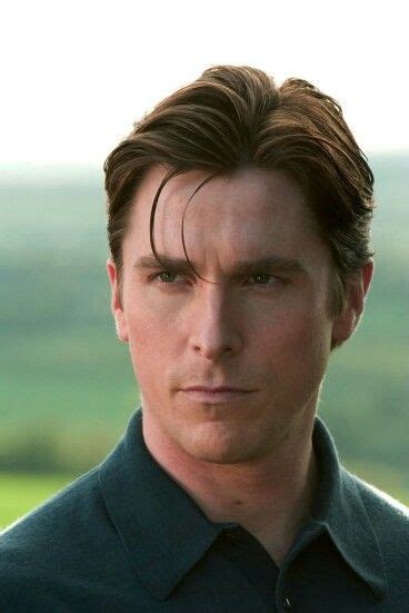 Christian Bale, The Batman | Capelli uomo, Barba e capelli uomo, Attori