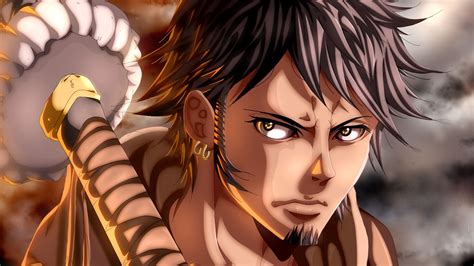 One Piece Anime Wallpaper 4k For Pc One Piece Anime 4k 2018, Hd Anime, 4k Wallpapers, Images ...