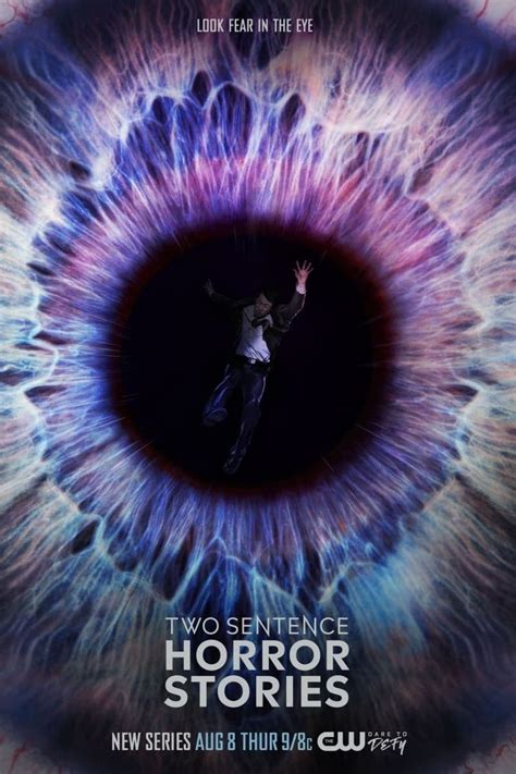 Two Sentence Horror Stories (TV Series 2019- ) - Posters — The Movie Database (TMDB)