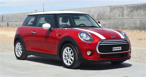 Mini Car Models List | Complete List of All Mini Models