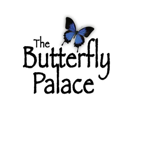 The Butterfly Palace | Volunteer Ozarks