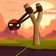 Hit Knock Down Slingshot ball for Android - Download