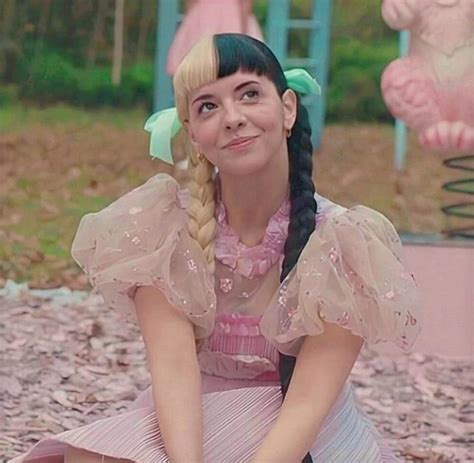 Melanie Martinez k-12 characters