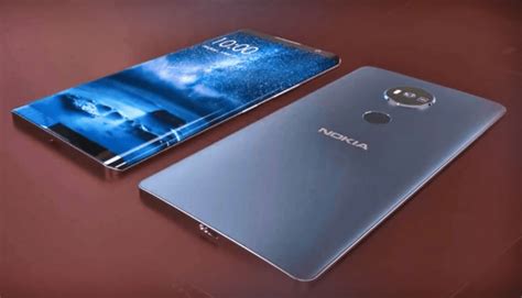 Nokia 10: An upcoming Smartphone with Powerful Specs and some Great Features