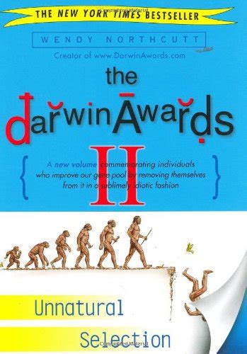 Darwin Awards Book Series