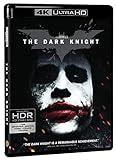 The Dark Knight DVD Release Date December 9, 2008