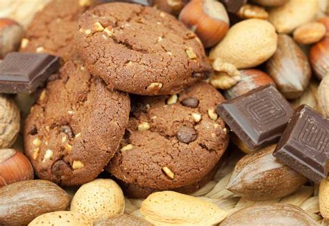 Ingredient Focus: Biscuits & Nibbles - Caterer Middle East