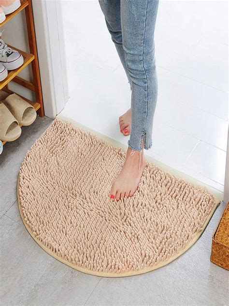 Bathroom Rugs : Non-Slip Bathroom Rug Shag Shower Mat Machine-Washable ... - Our sumptuous range ...